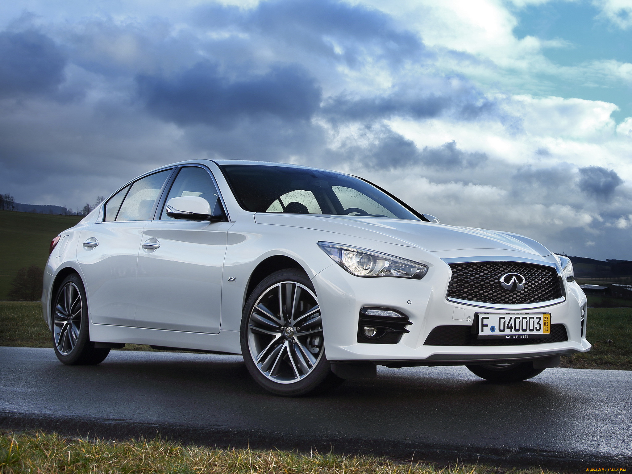 , infiniti, 2014, v37, 2, 0t, q50